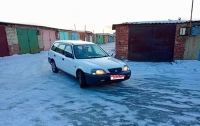 Honda Partner I, 2001 год, 300 000 рублей, 1 фотография