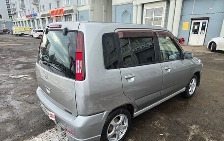 Nissan Cube II, 1998 год, 310 000 рублей, 3 фотография