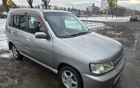 Nissan Cube II, 1998 год, 310 000 рублей, 5 фотография