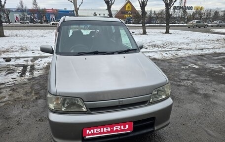 Nissan Cube II, 1998 год, 310 000 рублей, 7 фотография