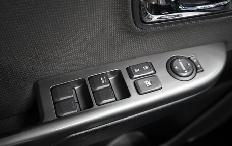 KIA Rio III рестайлинг, 2013 год, 1 295 000 рублей, 16 фотография