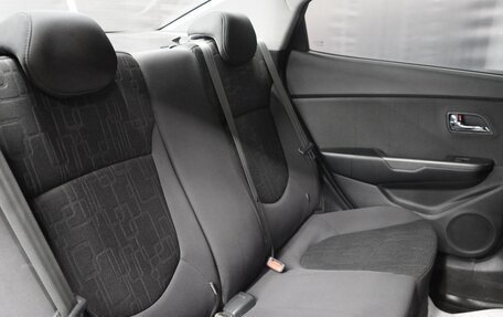 KIA Rio III рестайлинг, 2013 год, 1 295 000 рублей, 17 фотография