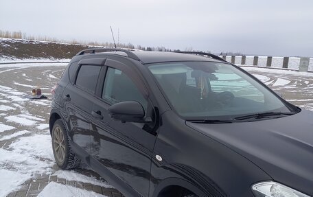 Nissan Qashqai, 2013 год, 1 150 000 рублей, 9 фотография