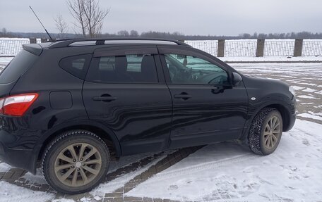 Nissan Qashqai, 2013 год, 1 150 000 рублей, 6 фотография