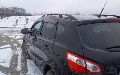 Nissan Qashqai, 2013 год, 1 150 000 рублей, 3 фотография