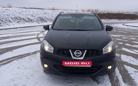 Nissan Qashqai, 2013 год, 1 150 000 рублей, 8 фотография