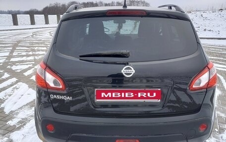 Nissan Qashqai, 2013 год, 1 150 000 рублей, 4 фотография