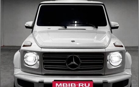 Mercedes-Benz G-Класс W463 рестайлинг _iii, 2022 год, 15 995 000 рублей, 2 фотография