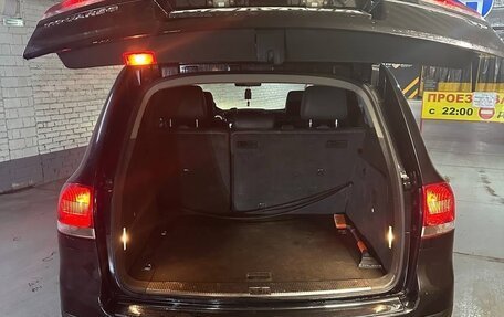 Volkswagen Touareg III, 2006 год, 1 000 000 рублей, 6 фотография