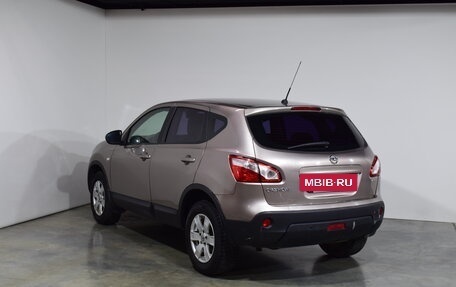 Nissan Qashqai, 2012 год, 1 315 000 рублей, 6 фотография