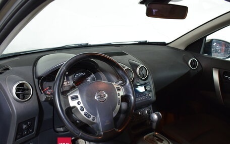 Nissan Qashqai, 2012 год, 1 315 000 рублей, 11 фотография