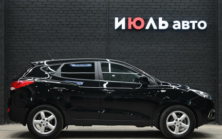 Hyundai ix35 I рестайлинг, 2013 год, 1 610 000 рублей, 8 фотография