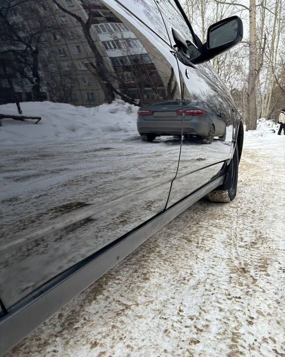 ВАЗ (LADA) Priora I, 2007 год, 270 000 рублей, 10 фотография