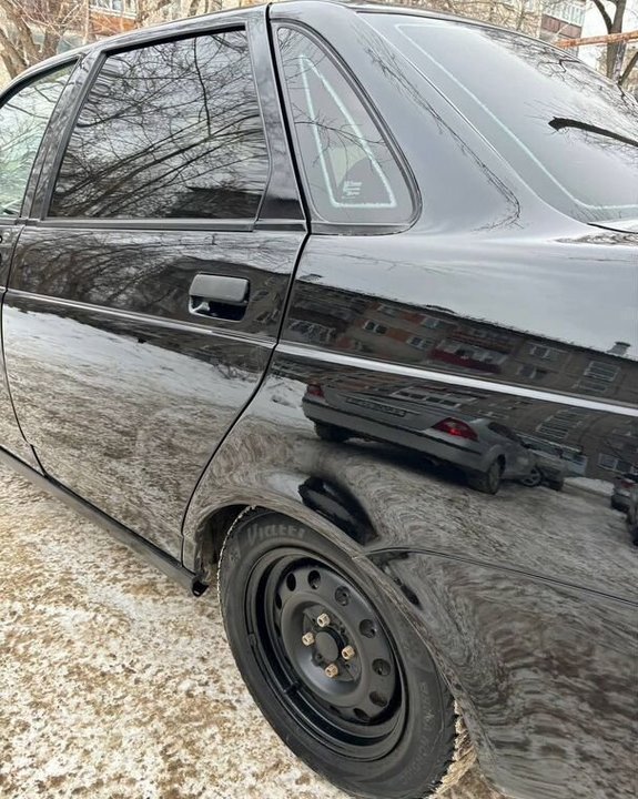 ВАЗ (LADA) Priora I, 2007 год, 270 000 рублей, 6 фотография