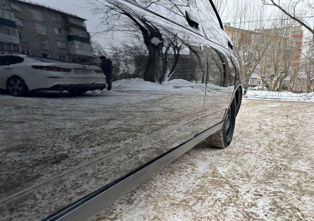 ВАЗ (LADA) Priora I, 2007 год, 270 000 рублей, 4 фотография