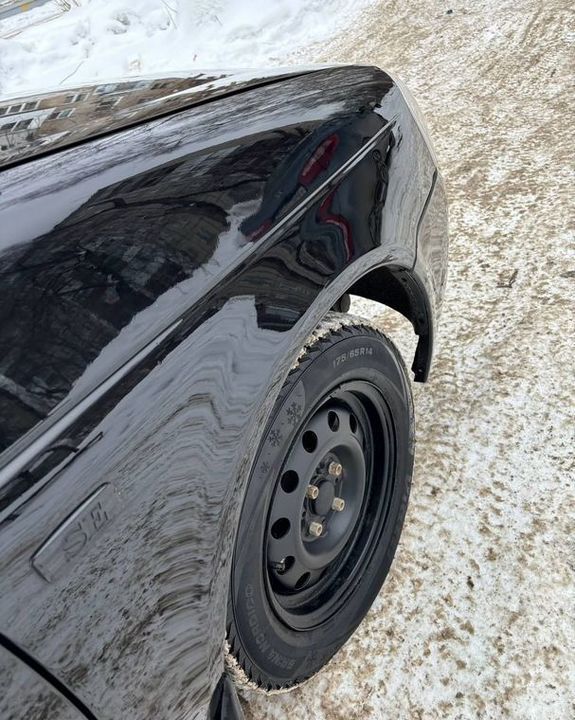 ВАЗ (LADA) Priora I, 2007 год, 270 000 рублей, 12 фотография