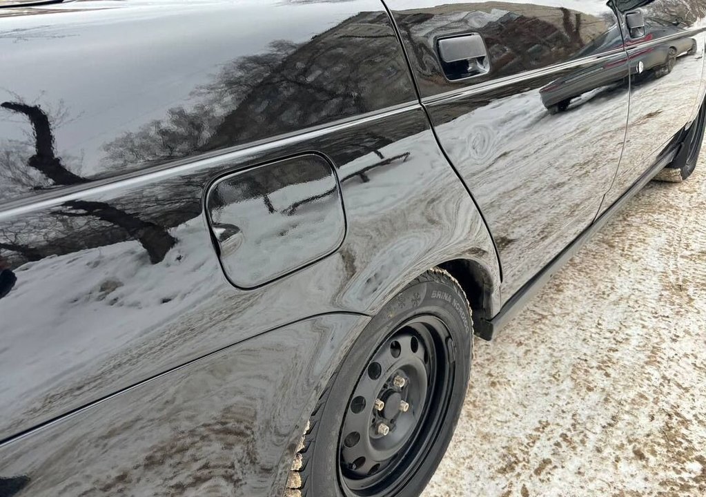 ВАЗ (LADA) Priora I, 2007 год, 270 000 рублей, 7 фотография