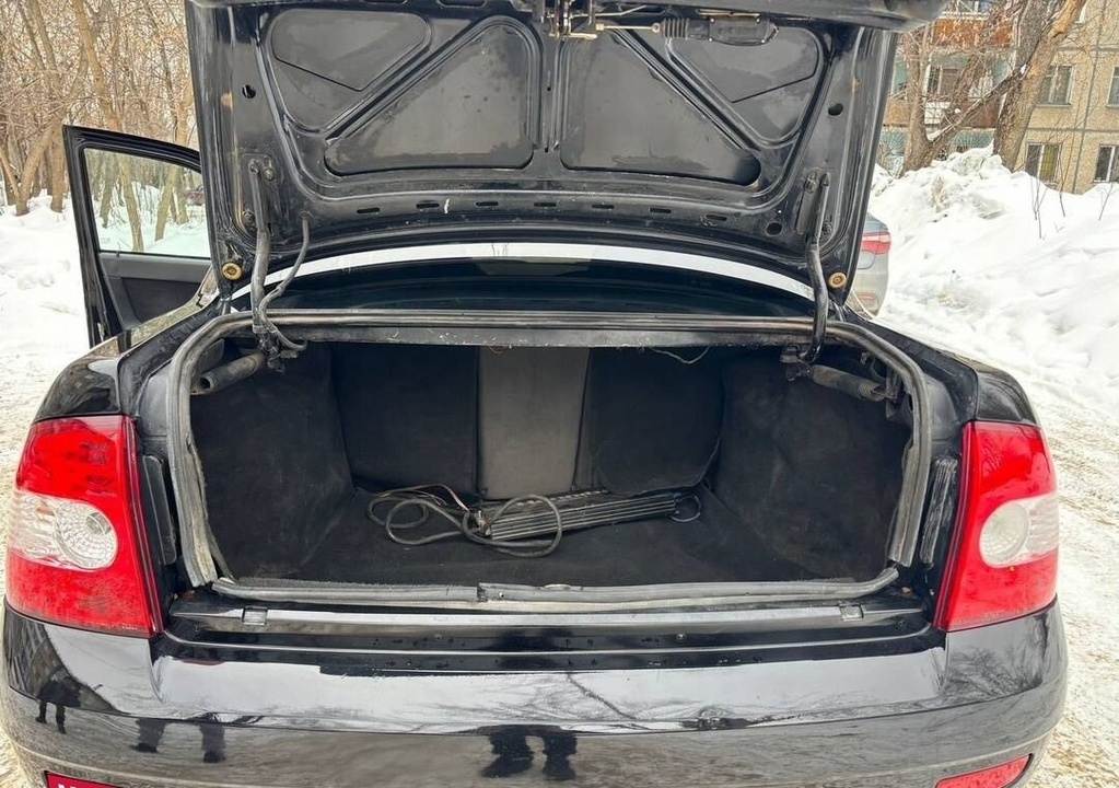ВАЗ (LADA) Priora I, 2007 год, 270 000 рублей, 14 фотография