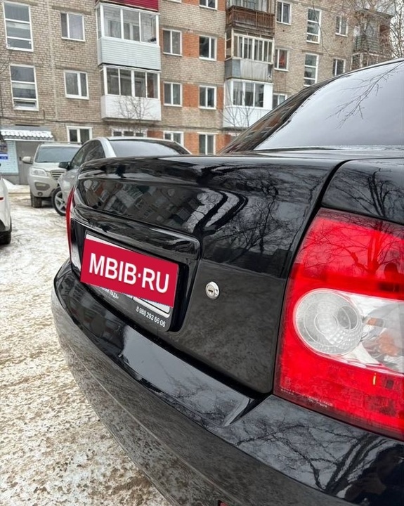 ВАЗ (LADA) Priora I, 2007 год, 270 000 рублей, 9 фотография