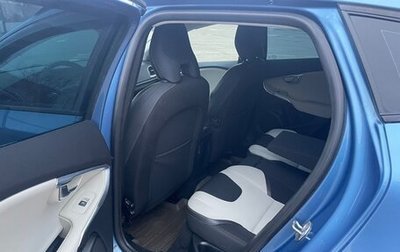 Volvo V40 Cross Country I, 2015 год, 1 250 000 рублей, 1 фотография