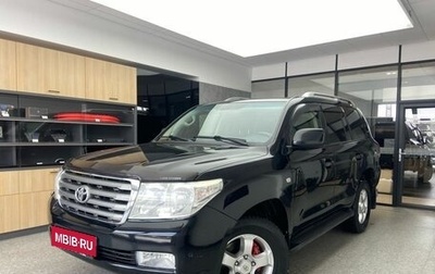 Toyota Land Cruiser 200, 2011 год, 3 550 000 рублей, 1 фотография