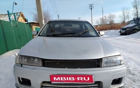 Mazda Familia, 1996 год, 70 000 рублей, 1 фотография