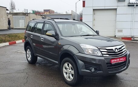 Great Wall Hover H3 I, 2011 год, 620 000 рублей, 1 фотография