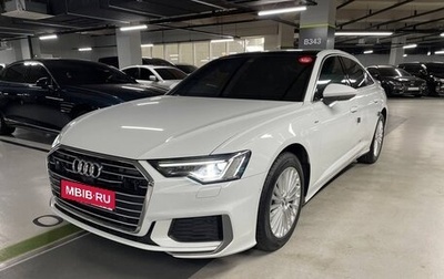 Audi A6, 2020 год, 2 999 014 рублей, 1 фотография