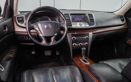 Nissan Teana, 2008 год, 1 049 000 рублей, 6 фотография