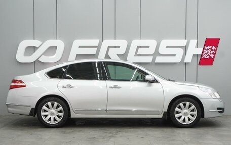 Nissan Teana, 2008 год, 1 049 000 рублей, 5 фотография