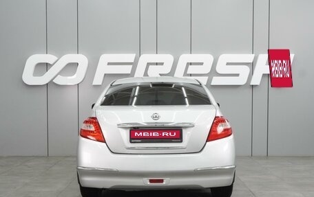 Nissan Teana, 2008 год, 1 049 000 рублей, 4 фотография