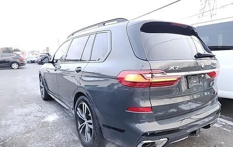 BMW X7, 2022 год, 7 280 000 рублей, 4 фотография