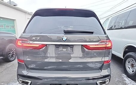 BMW X7, 2022 год, 7 280 000 рублей, 5 фотография