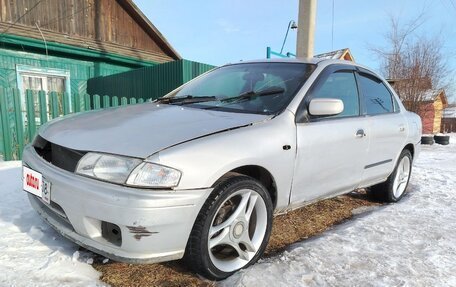 Mazda Familia, 1996 год, 70 000 рублей, 2 фотография