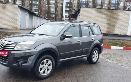 Great Wall Hover H3 I, 2011 год, 620 000 рублей, 2 фотография