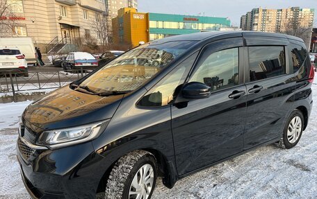 Honda Freed II, 2020 год, 1 690 000 рублей, 3 фотография