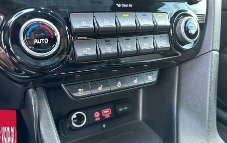 KIA Sportage IV рестайлинг, 2016 год, 2 350 000 рублей, 5 фотография