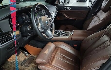 BMW X5, 2021 год, 5 850 000 рублей, 7 фотография