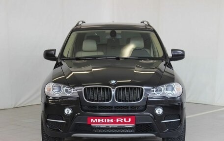 BMW X5, 2012 год, 2 550 000 рублей, 2 фотография