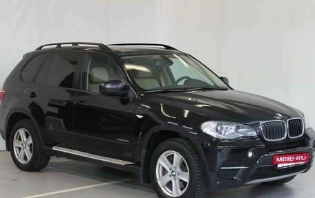 BMW X5, 2012 год, 2 550 000 рублей, 3 фотография