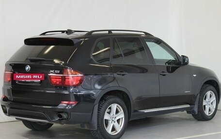 BMW X5, 2012 год, 2 550 000 рублей, 5 фотография