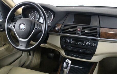 BMW X5, 2012 год, 2 550 000 рублей, 11 фотография