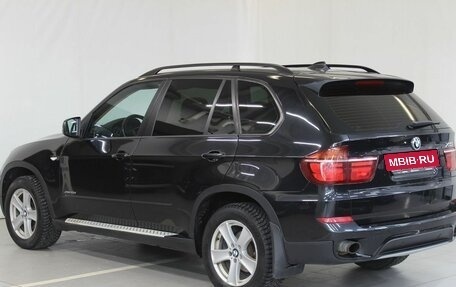 BMW X5, 2012 год, 2 550 000 рублей, 7 фотография