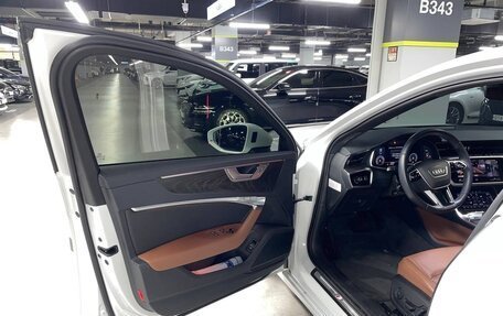 Audi A6, 2020 год, 2 999 014 рублей, 6 фотография