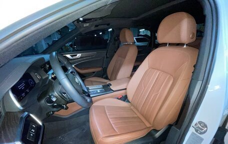 Audi A6, 2020 год, 2 999 014 рублей, 7 фотография
