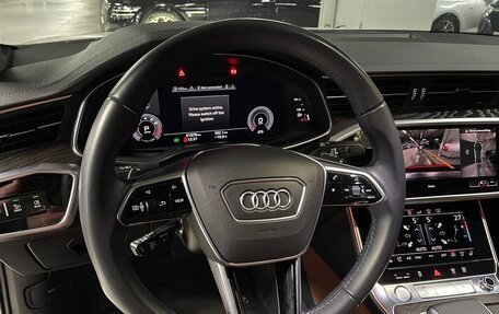 Audi A6, 2020 год, 2 999 014 рублей, 9 фотография