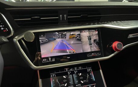 Audi A6, 2020 год, 2 999 014 рублей, 11 фотография
