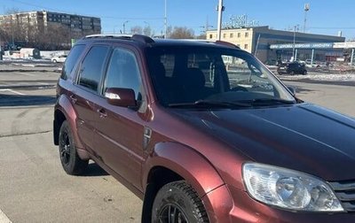 Ford Escape II, 2008 год, 850 000 рублей, 1 фотография