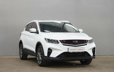 Geely Coolray I, 2023 год, 2 220 000 рублей, 3 фотография
