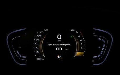Geely Coolray I, 2023 год, 2 220 000 рублей, 24 фотография